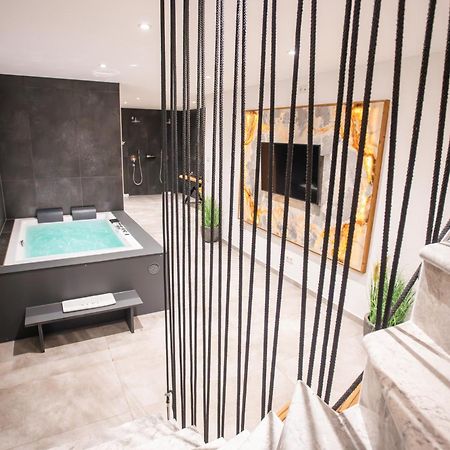 Private Spa & Garden Alpi 가르미슈파르텐키르헨 외부 사진